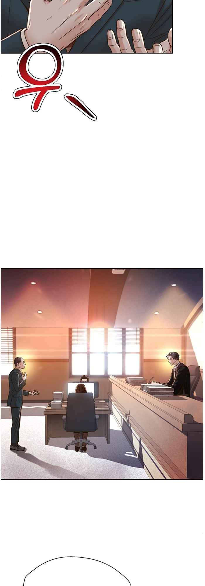 Judge Lee Han Young Chapter 64 page 55
