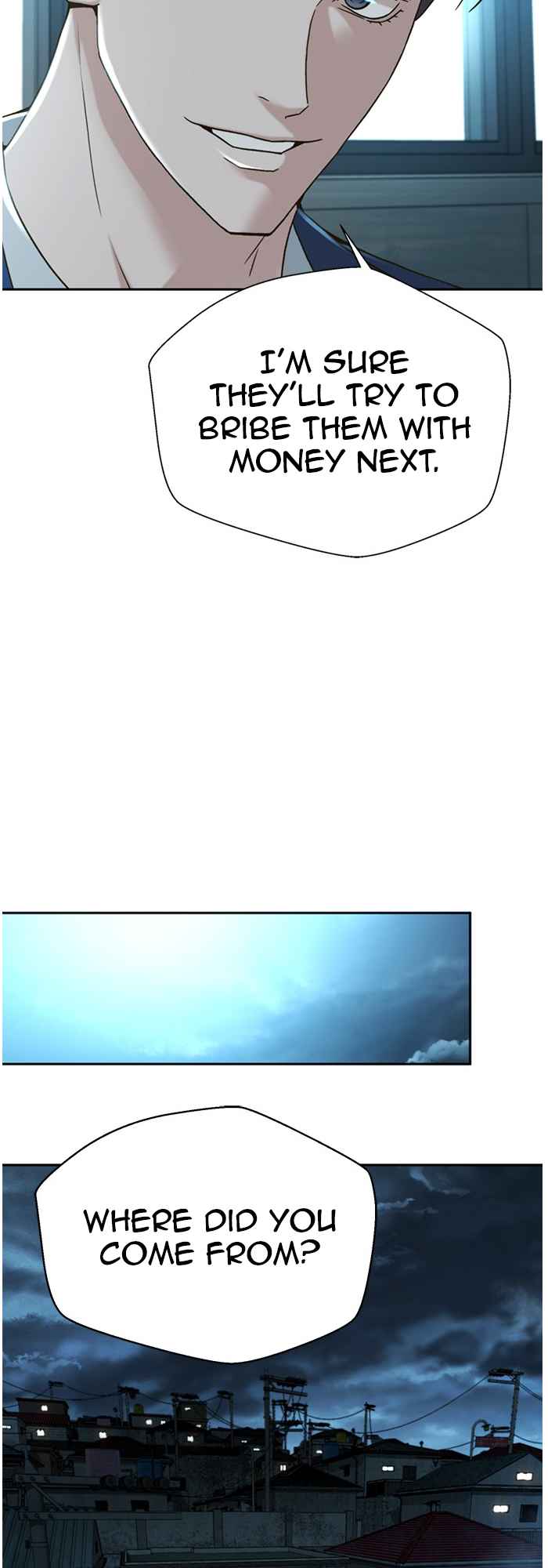 Judge Lee Han Young Chapter 64 page 39
