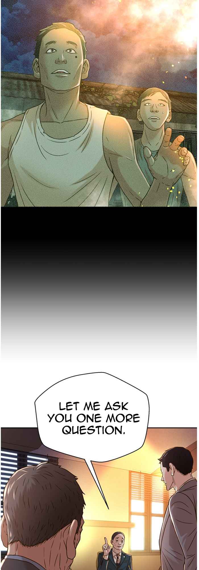 Judge Lee Han Young Chapter 64 page 67