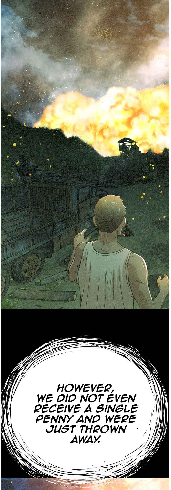 Judge Lee Han Young Chapter 64 page 66