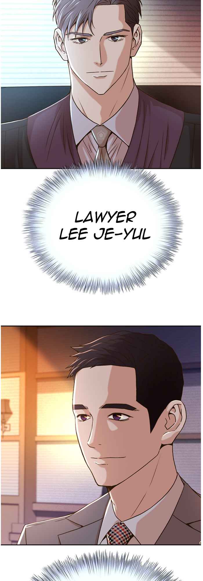 Judge Lee Han Young Chapter 64 page 60