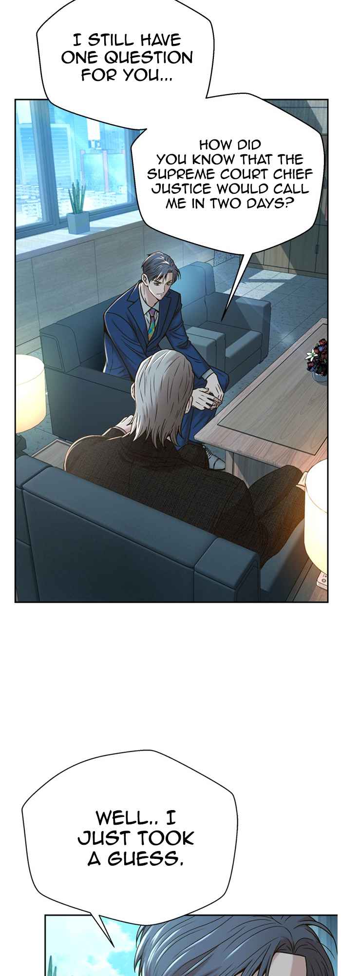 Judge Lee Han Young Chapter 64 page 36
