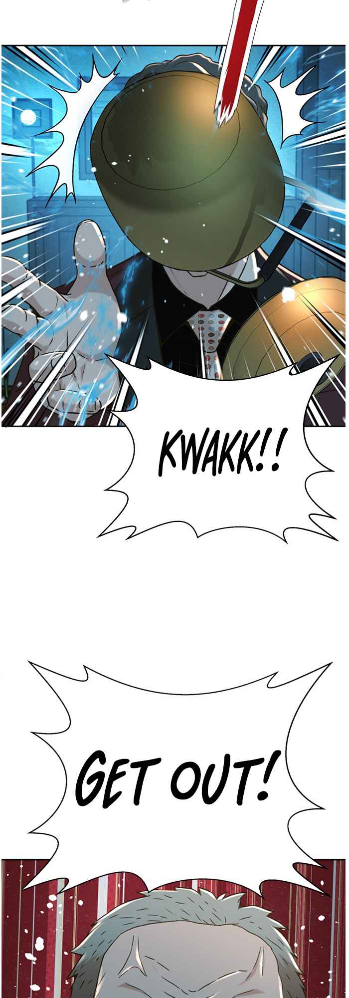 Judge Lee Han Young Chapter 64 page 42