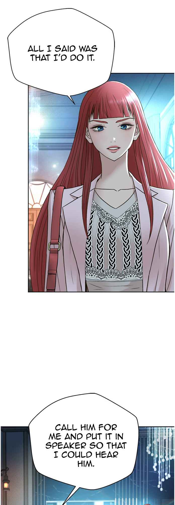 Judge Lee Han Young Chapter 64 page 27