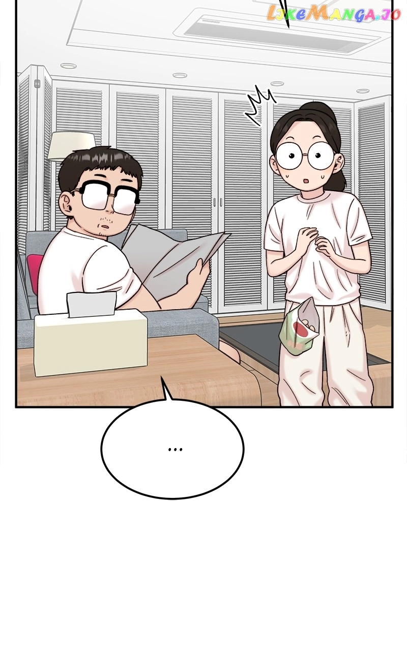 My Dud To Stud Boyfriend Chapter 64 page 25
