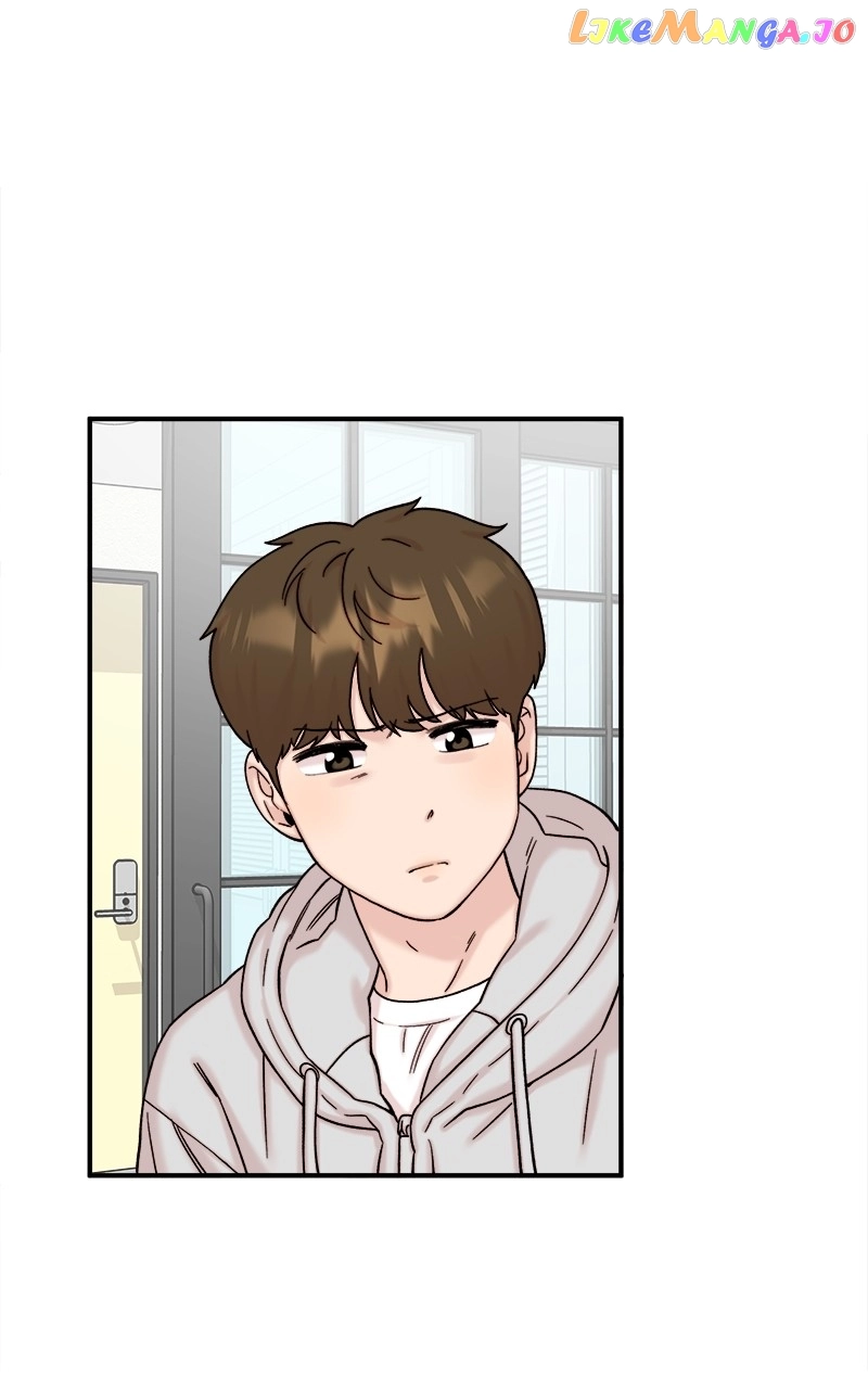 My Dud To Stud Boyfriend Chapter 64 page 21
