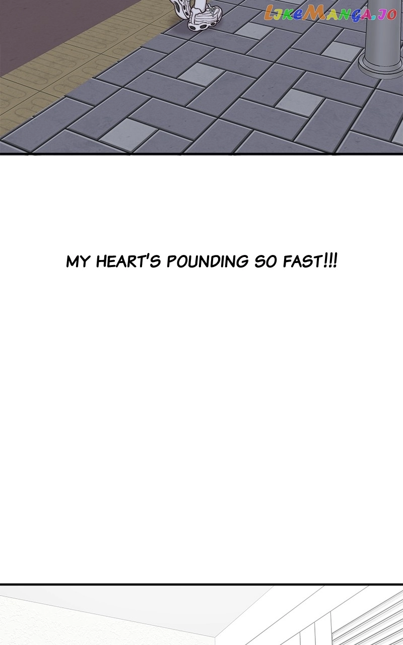 My Dud To Stud Boyfriend Chapter 64 page 14