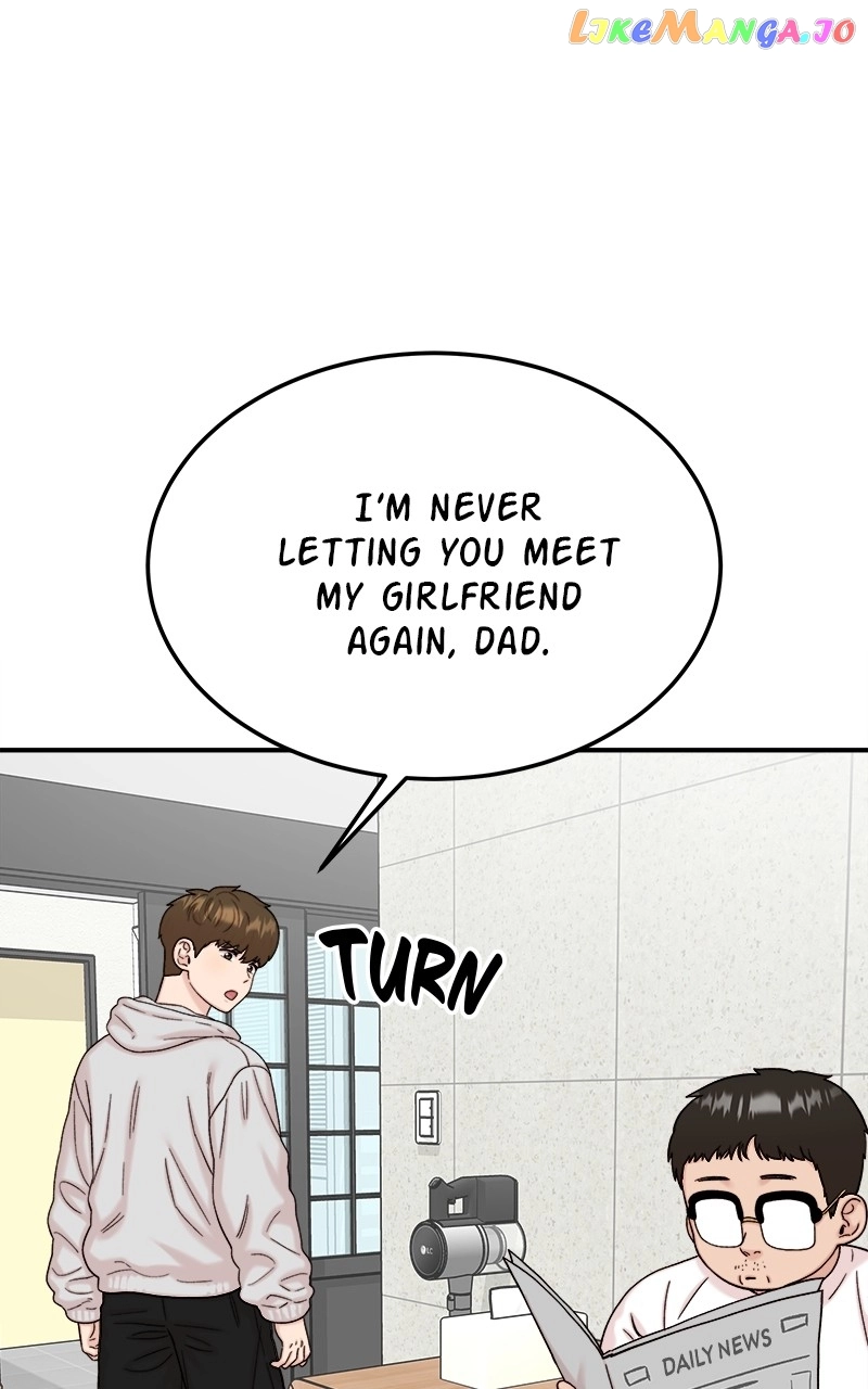 My Dud To Stud Boyfriend Chapter 64 page 22