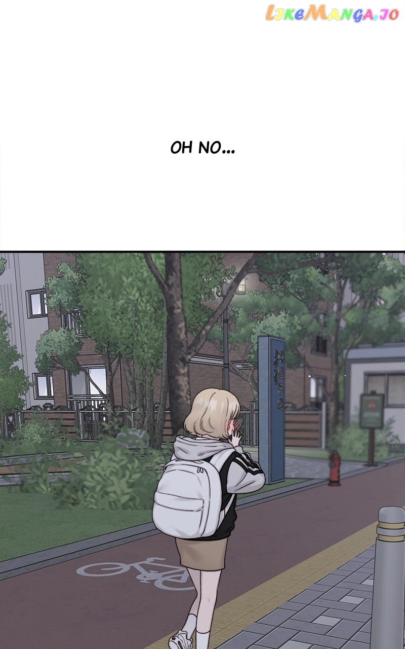My Dud To Stud Boyfriend Chapter 64 page 13