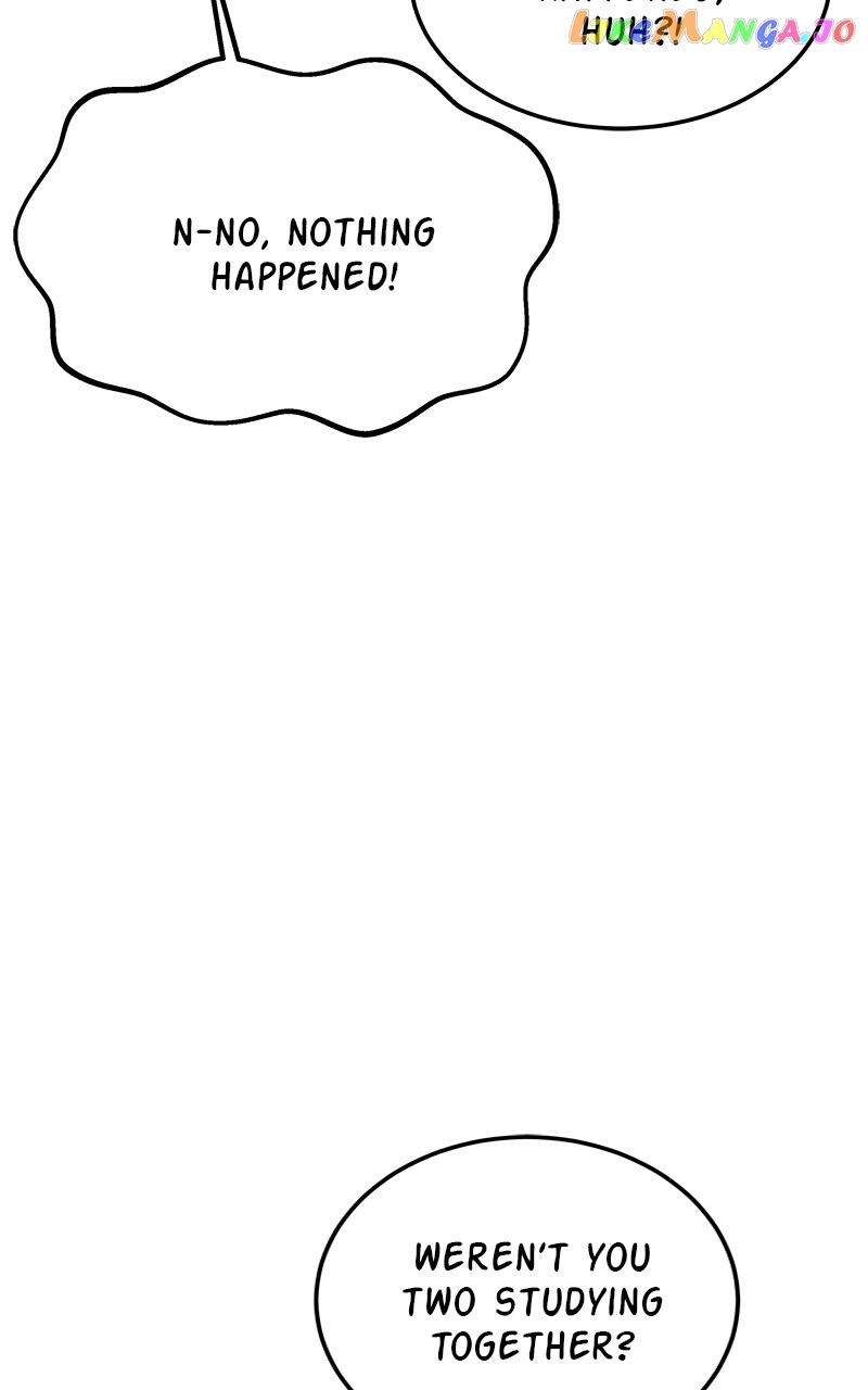 My Dud To Stud Boyfriend Chapter 64 page 19