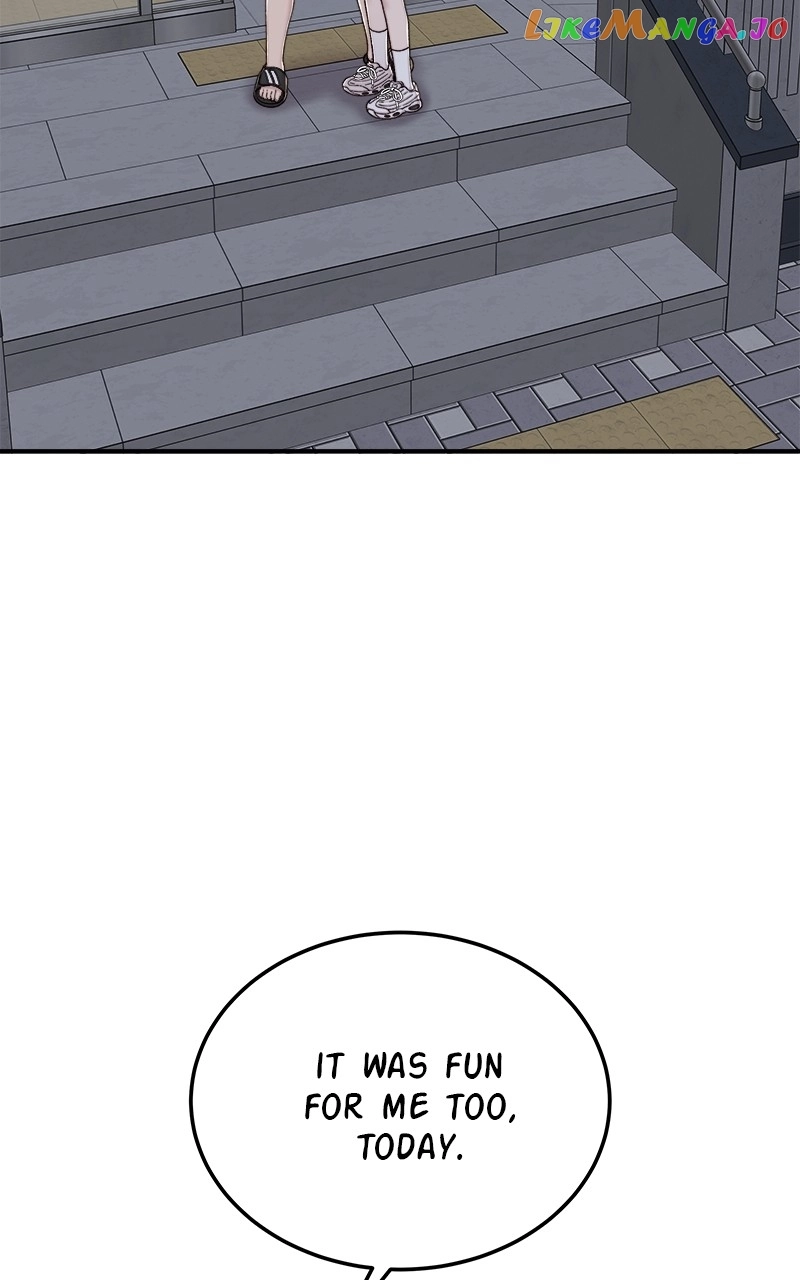 My Dud To Stud Boyfriend Chapter 64 page 2