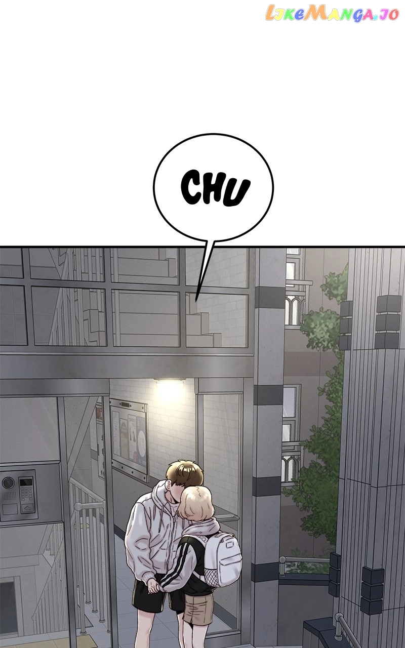 My Dud To Stud Boyfriend Chapter 64 page 1