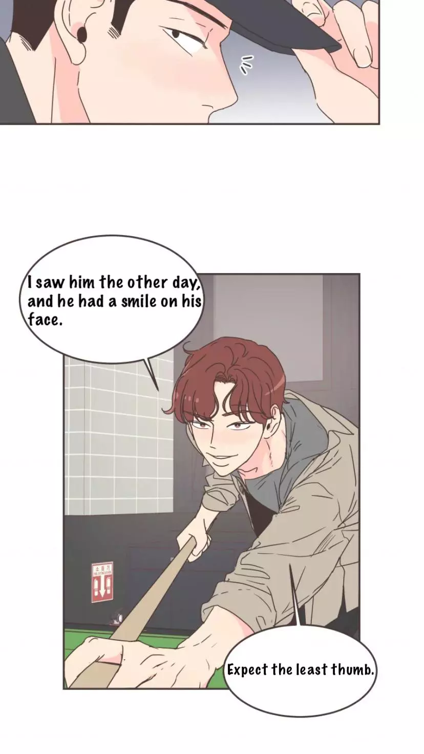 She's My Type Chapter 58 page 5