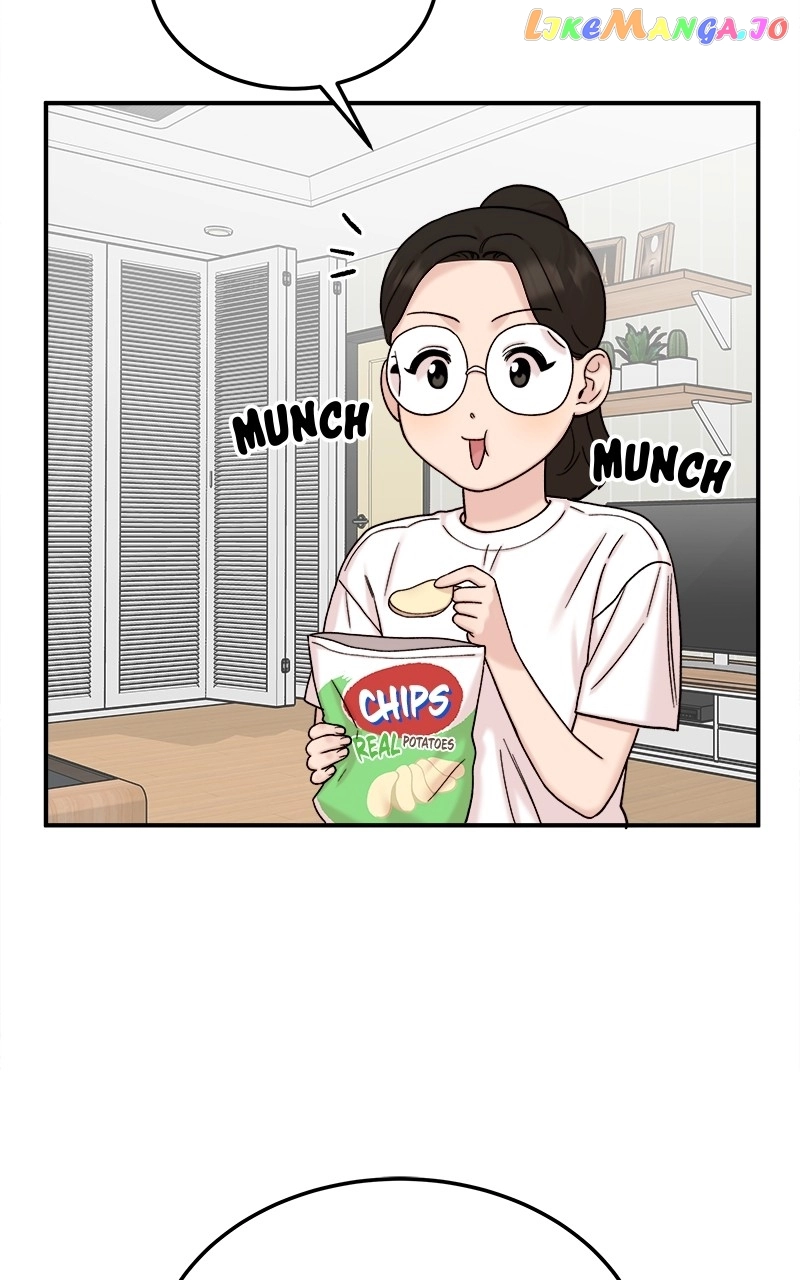 My Dud To Stud Boyfriend Chapter 64 page 17