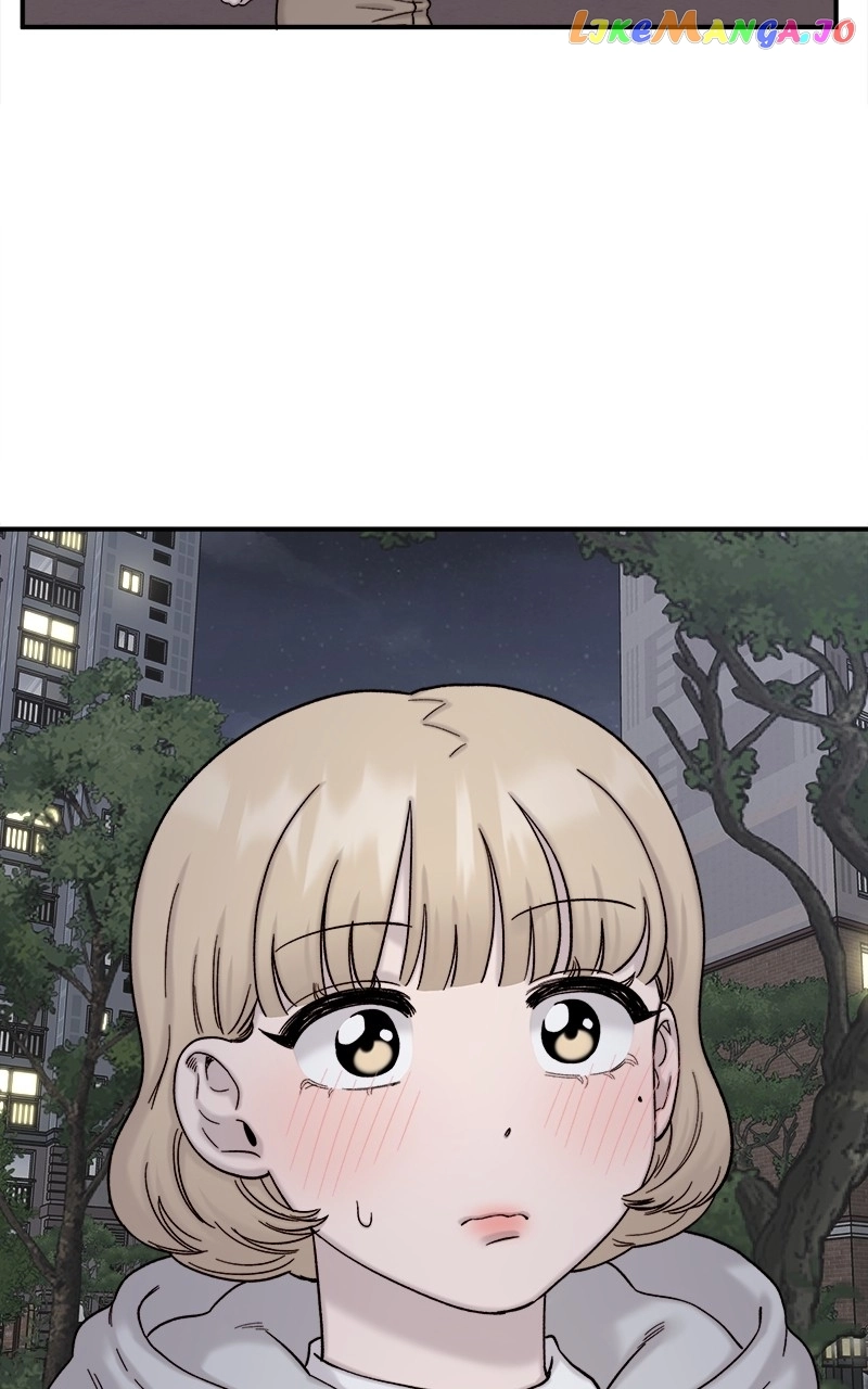 My Dud To Stud Boyfriend Chapter 64 page 11