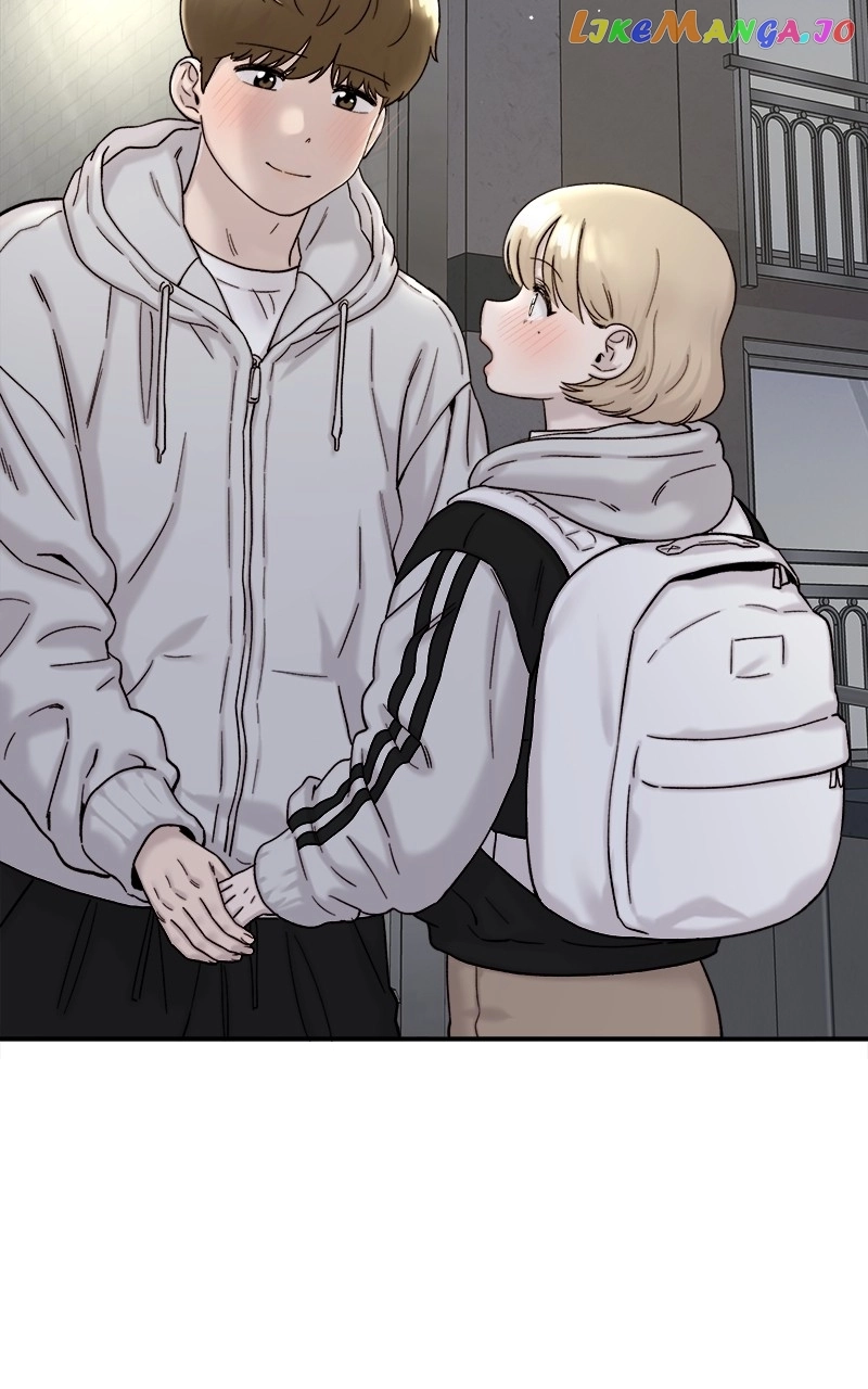 My Dud To Stud Boyfriend Chapter 64 page 8
