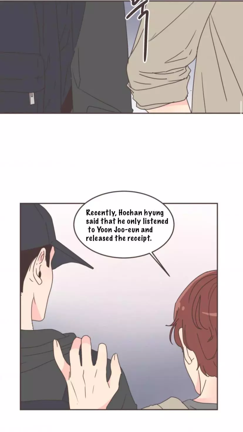 She's My Type Chapter 58 page 9