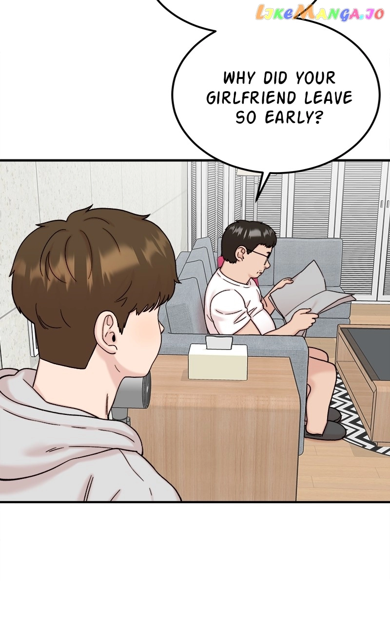 My Dud To Stud Boyfriend Chapter 64 page 20