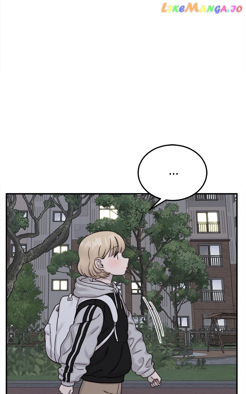 My Dud To Stud Boyfriend Chapter 64 page 10