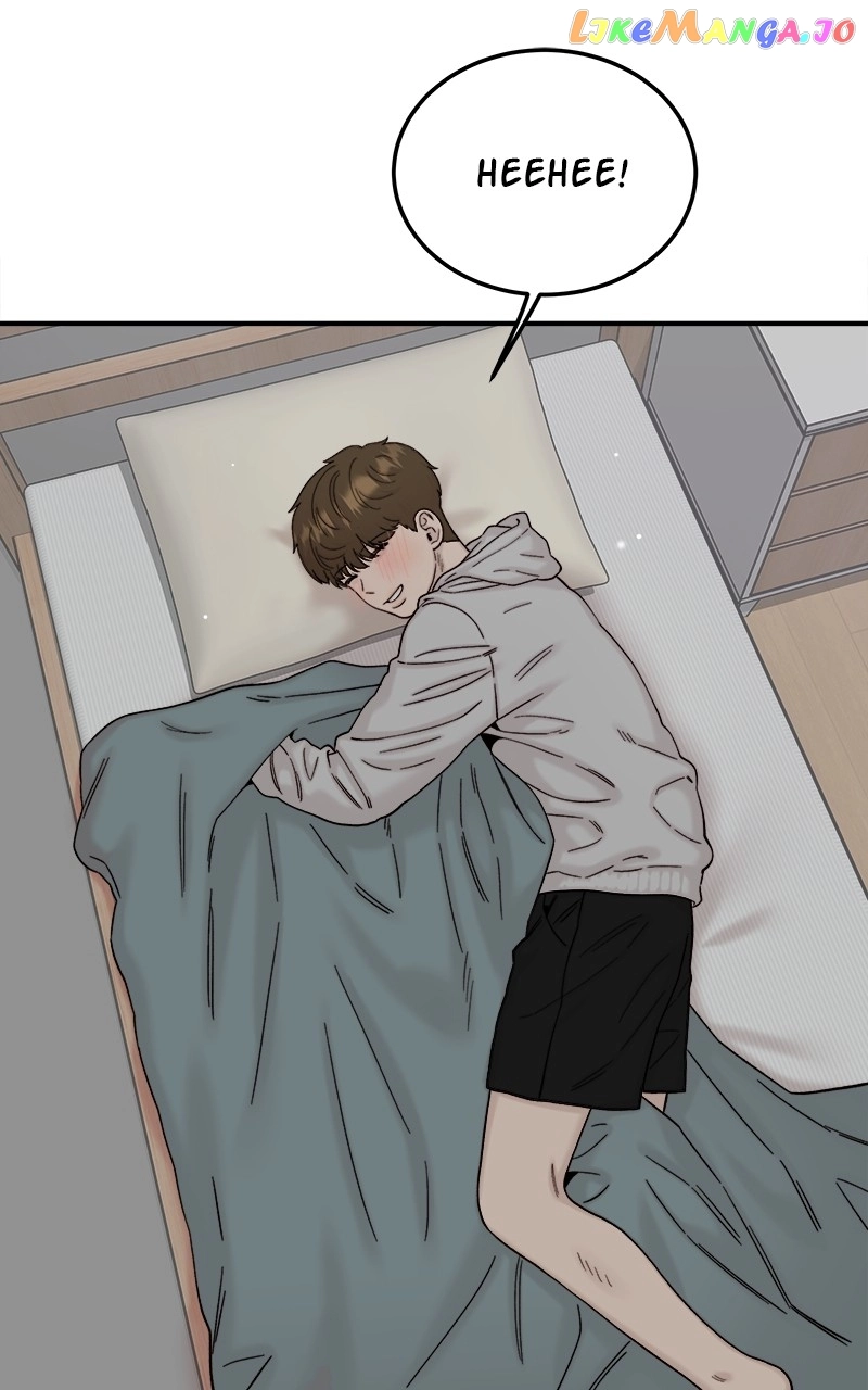 My Dud To Stud Boyfriend Chapter 64 page 32