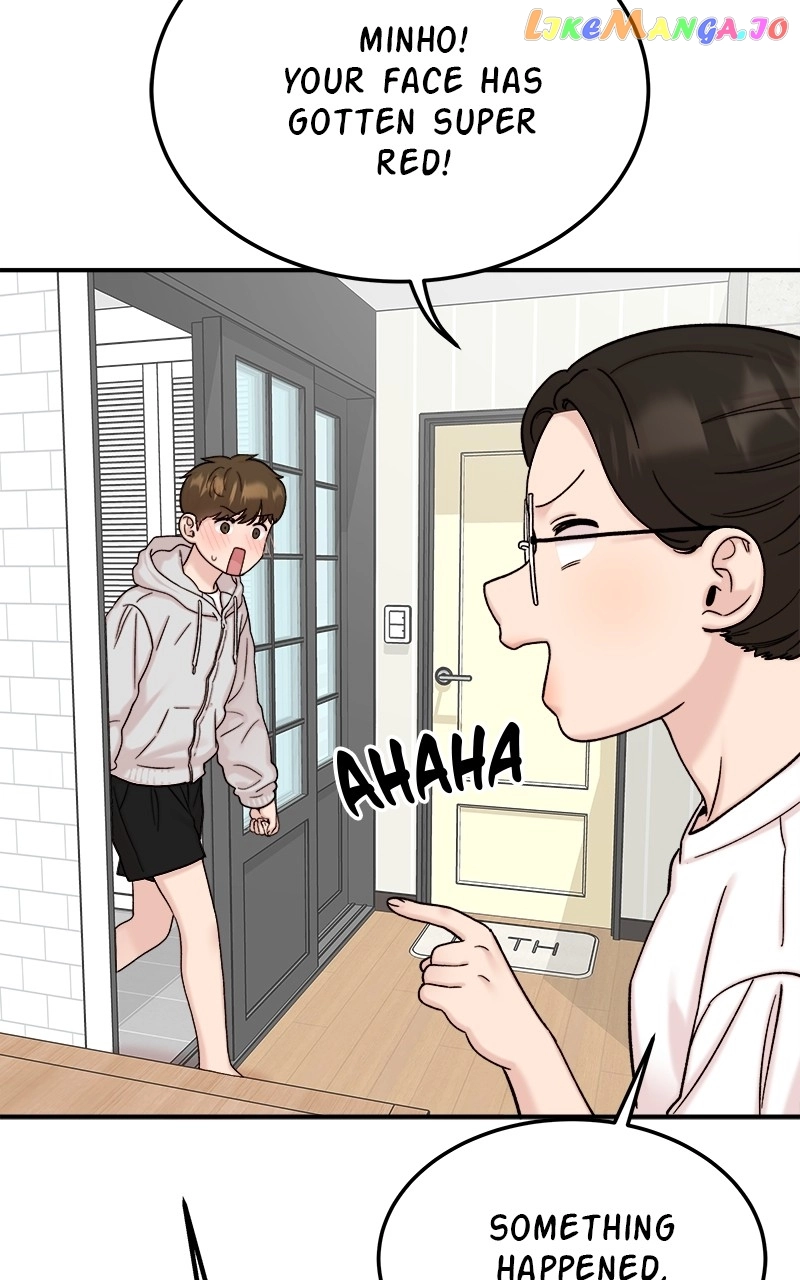 My Dud To Stud Boyfriend Chapter 64 page 18