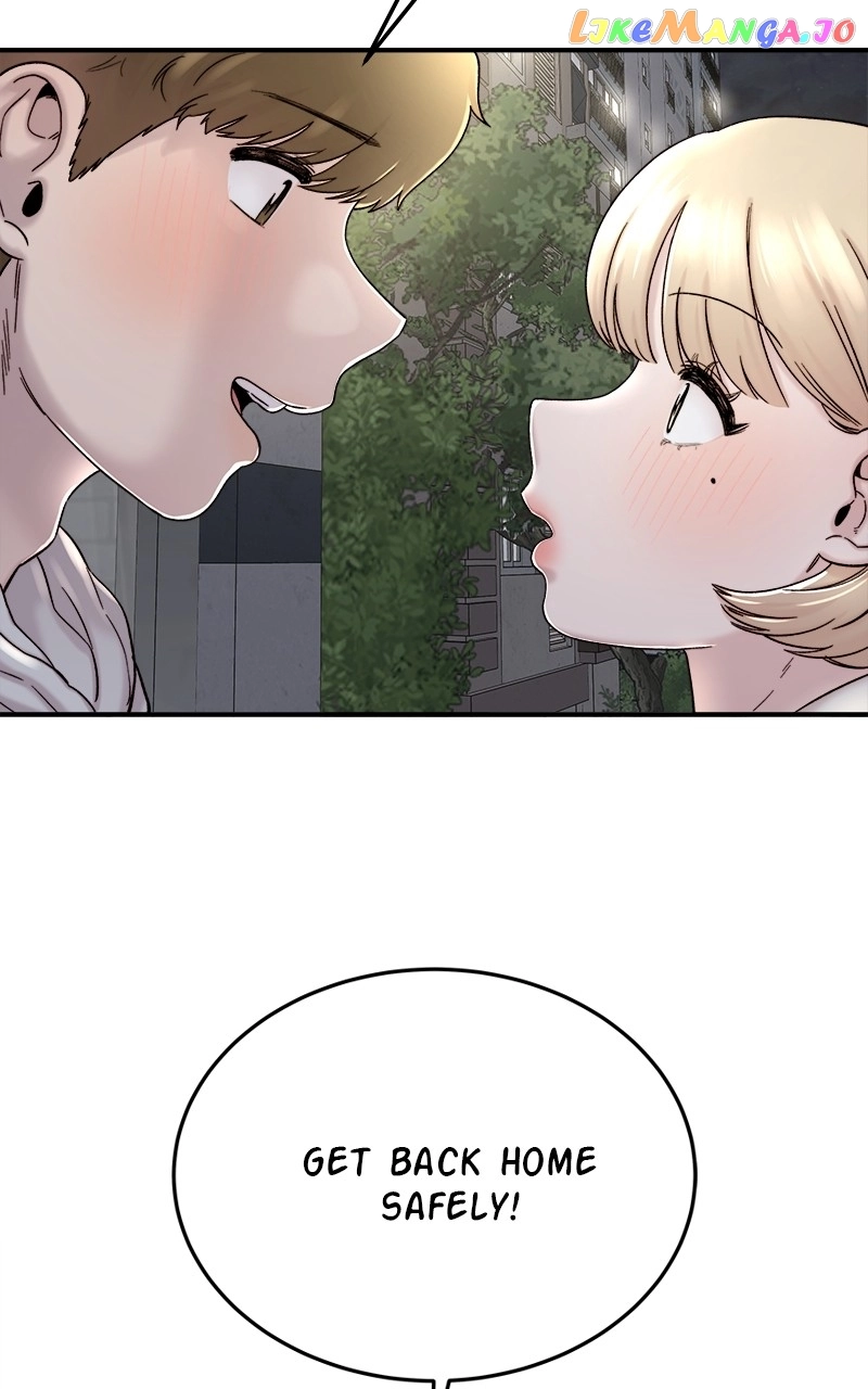 My Dud To Stud Boyfriend Chapter 64 page 3