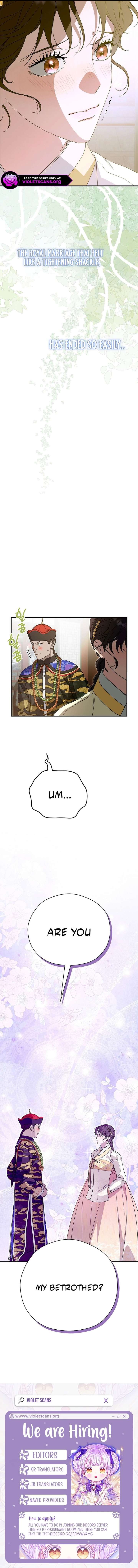 I Want To Eat You Chapter 64 page 18