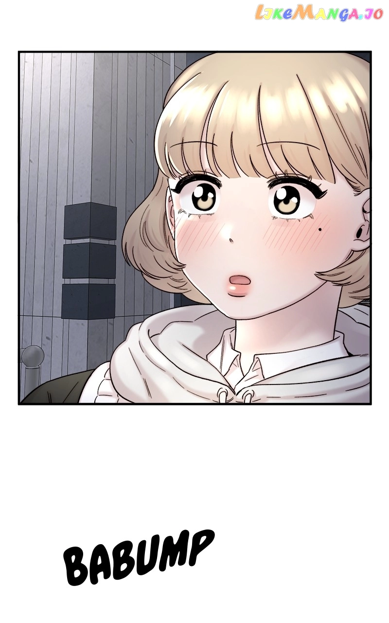 My Dud To Stud Boyfriend Chapter 64 page 5