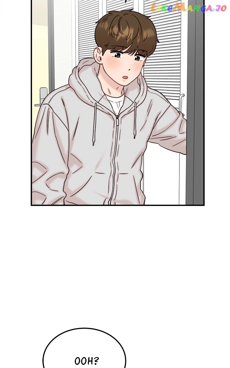 My Dud To Stud Boyfriend Chapter 64 page 16