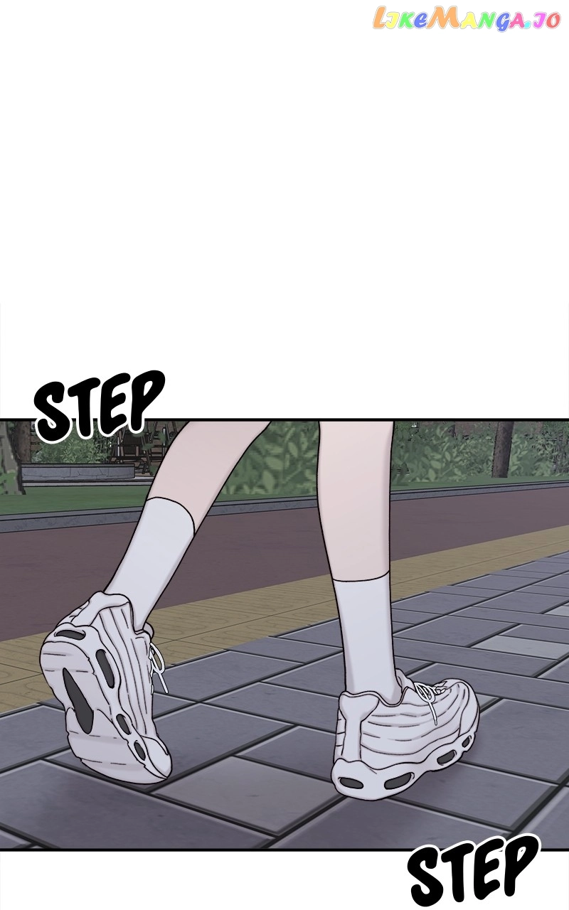 My Dud To Stud Boyfriend Chapter 64 page 9