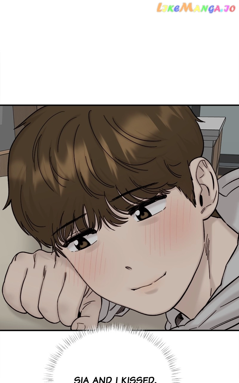 My Dud To Stud Boyfriend Chapter 64 page 30