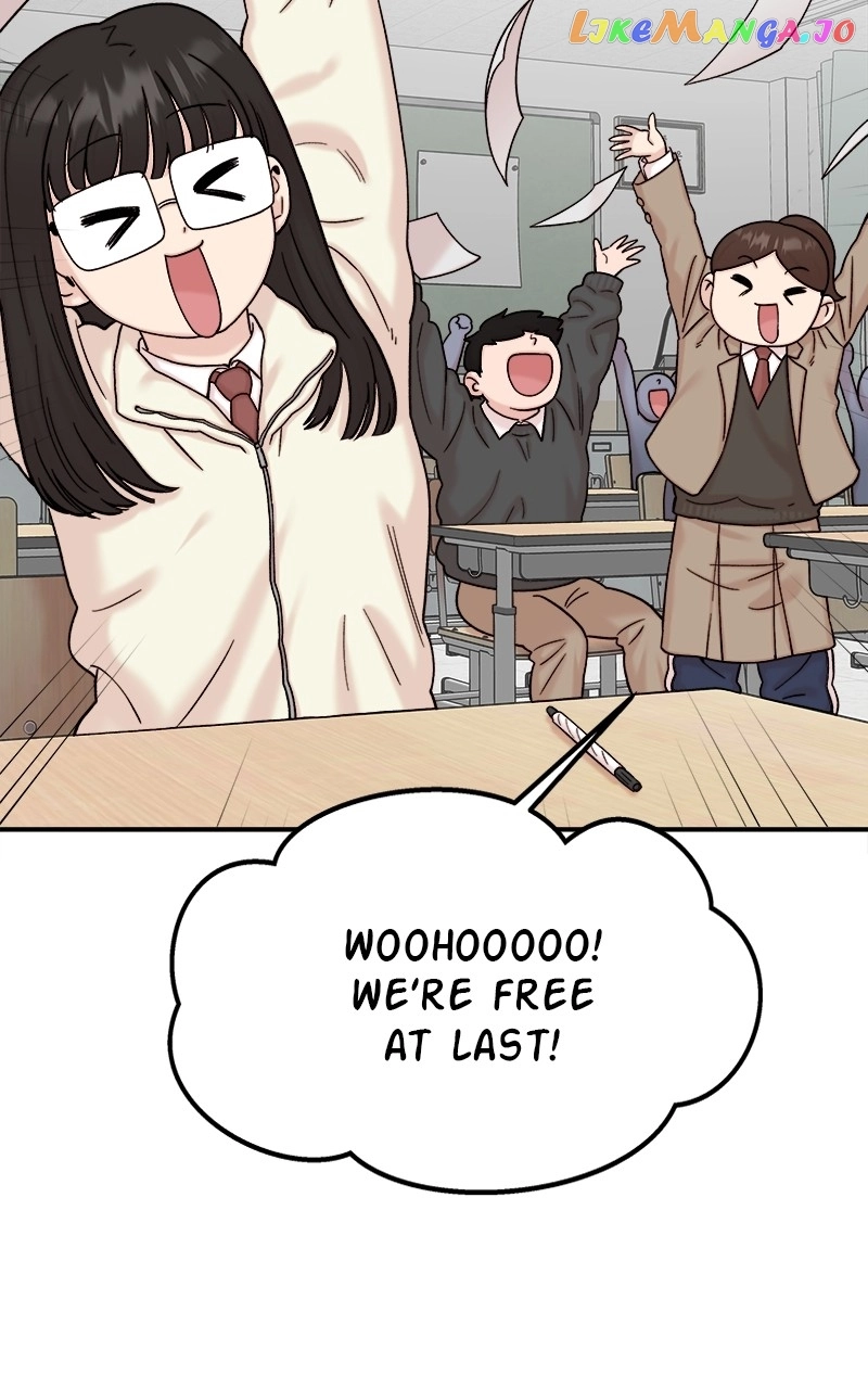 My Dud To Stud Boyfriend Chapter 64 page 38