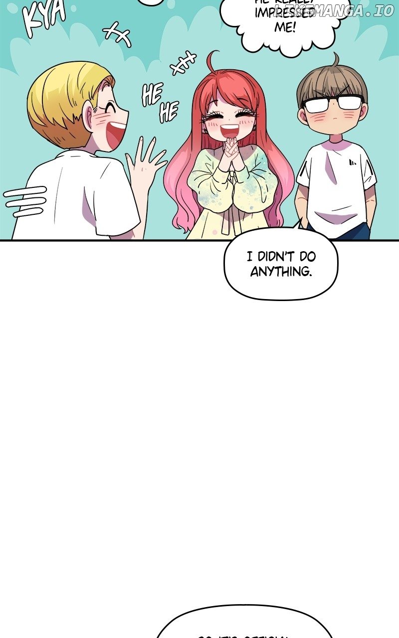 Take My Money Chapter 64 page 28