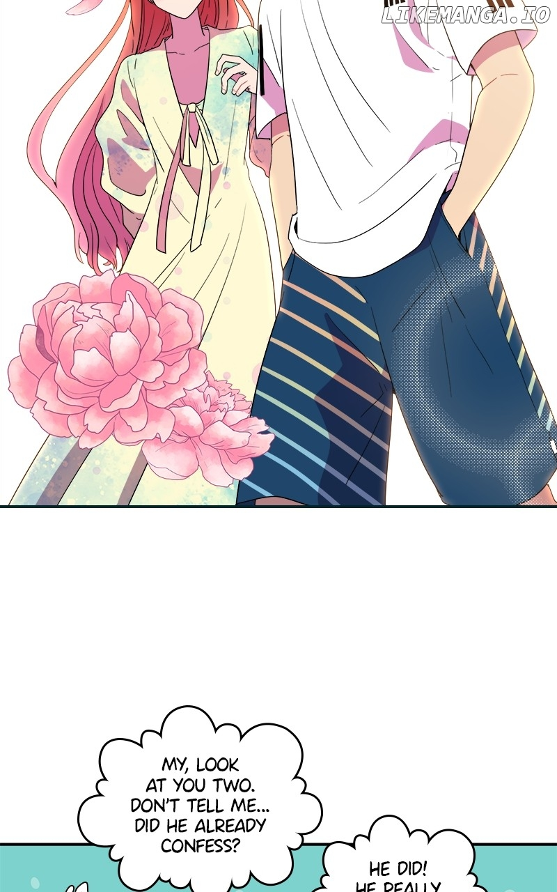 Take My Money Chapter 64 page 27
