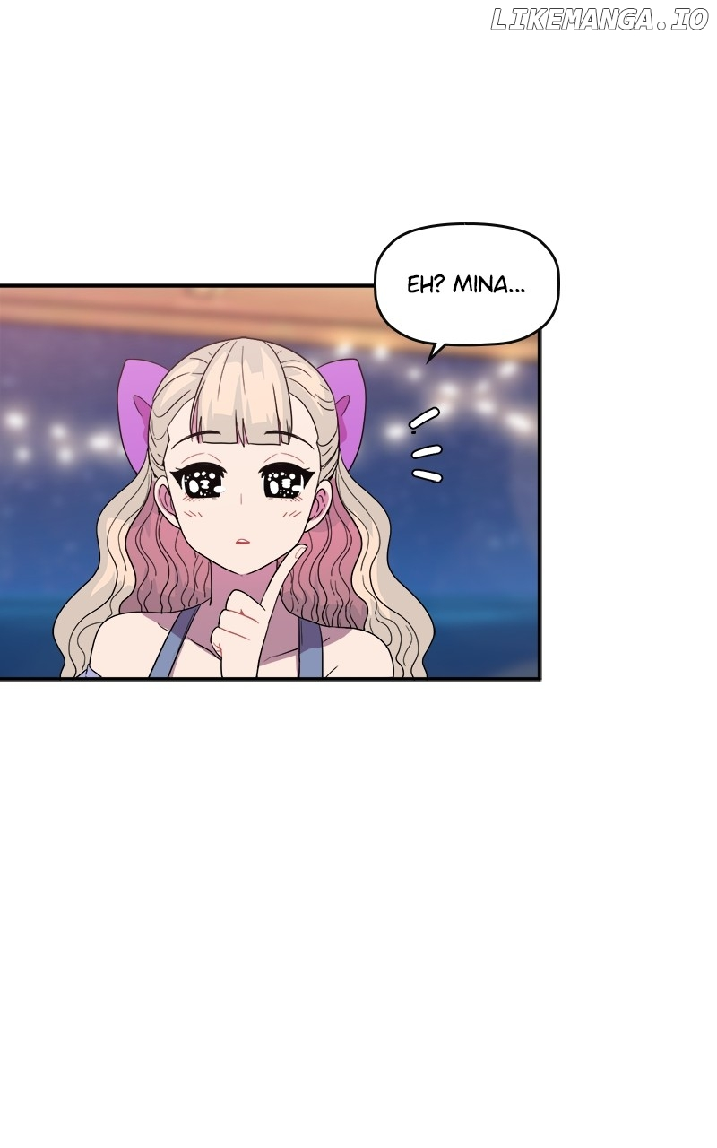 Take My Money Chapter 64 page 42