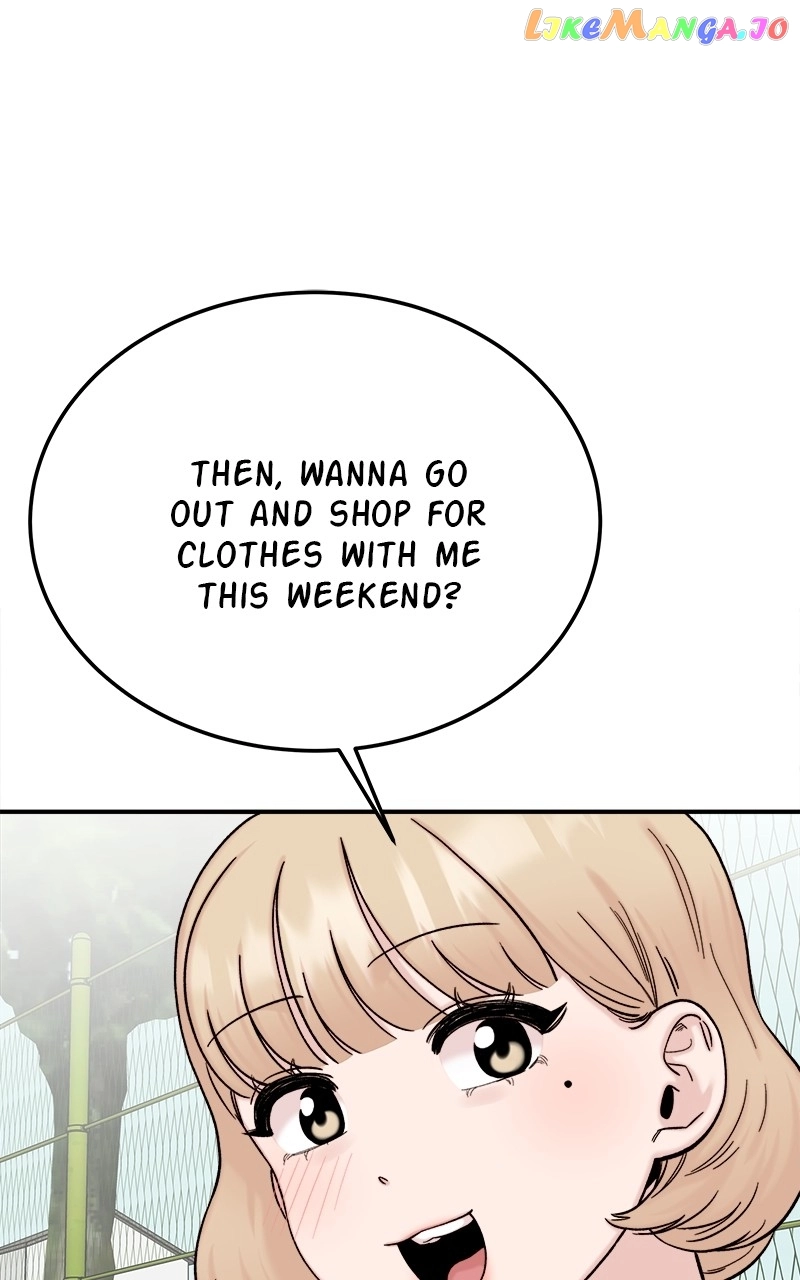 My Dud To Stud Boyfriend Chapter 64 page 69