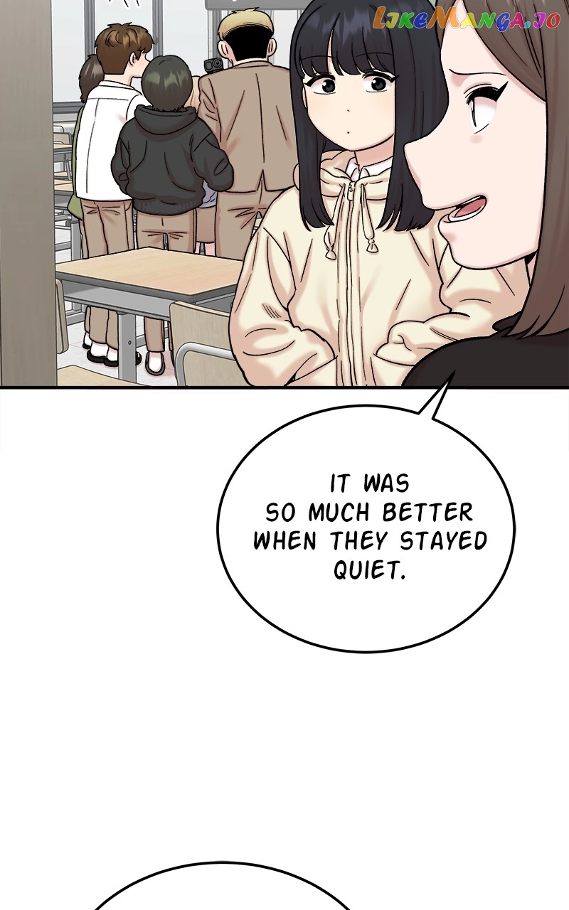 My Dud To Stud Boyfriend Chapter 64 page 58