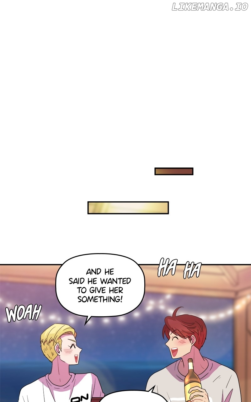 Take My Money Chapter 64 page 24