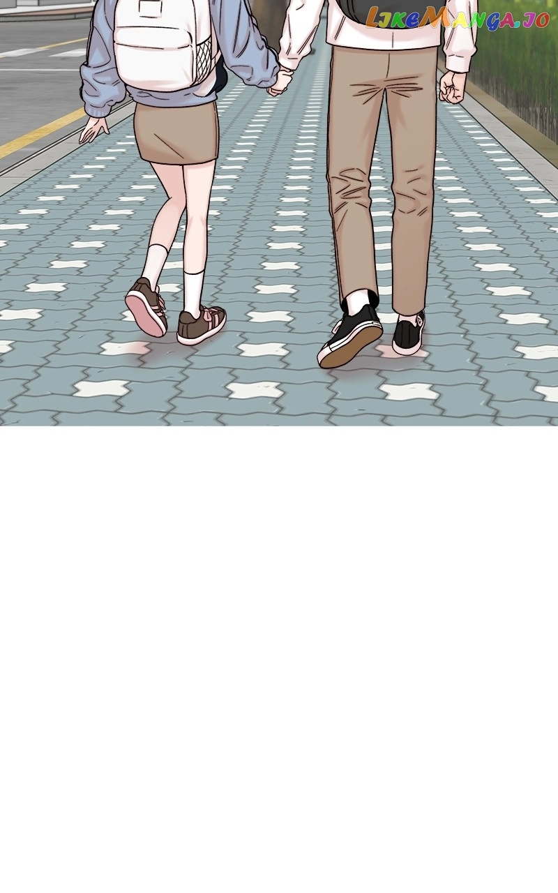 My Dud To Stud Boyfriend Chapter 64 page 77