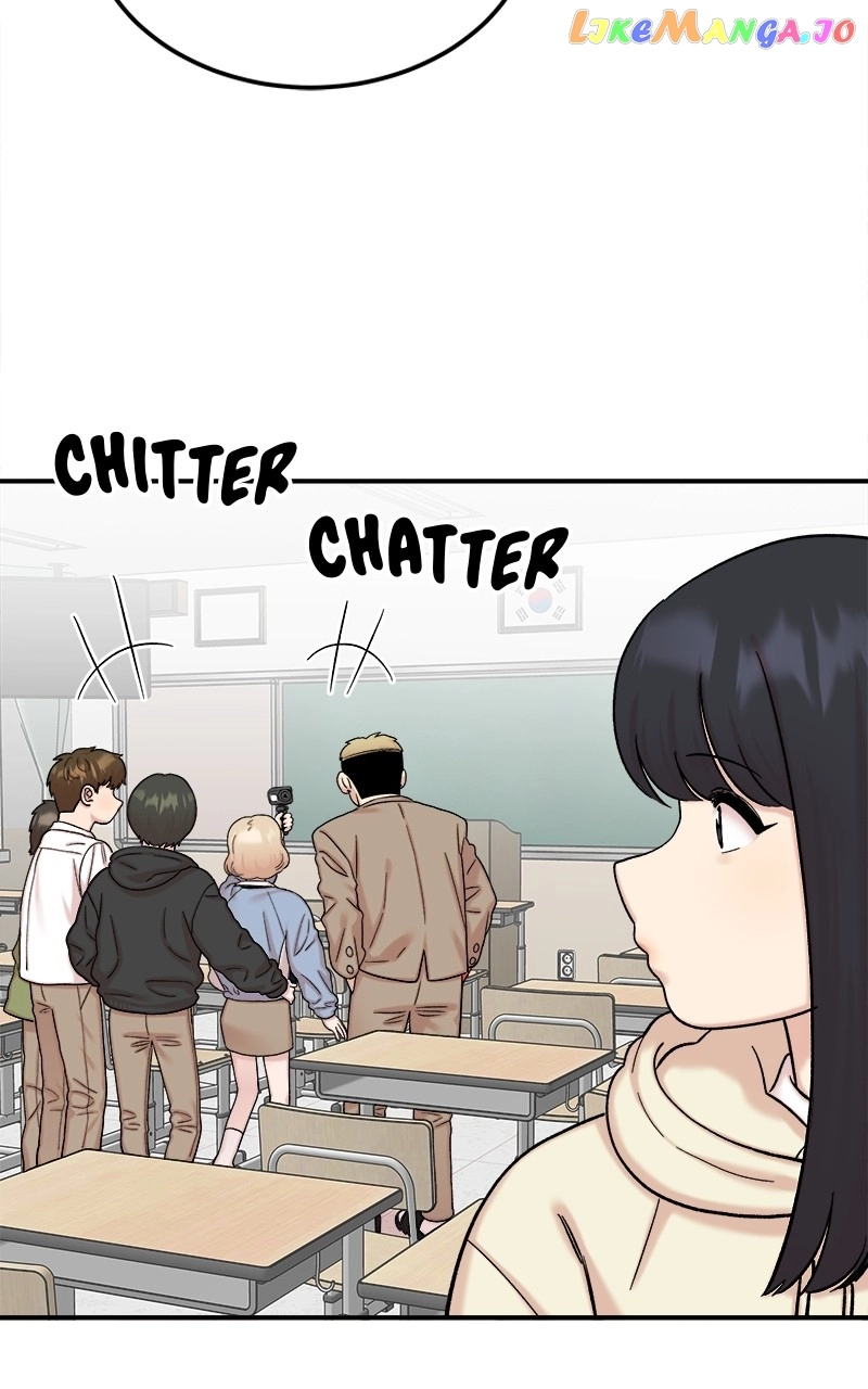 My Dud To Stud Boyfriend Chapter 64 page 55