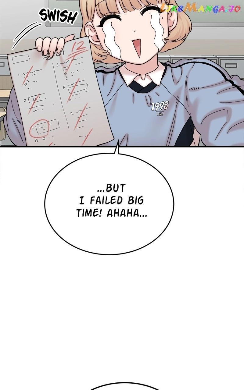 My Dud To Stud Boyfriend Chapter 64 page 47