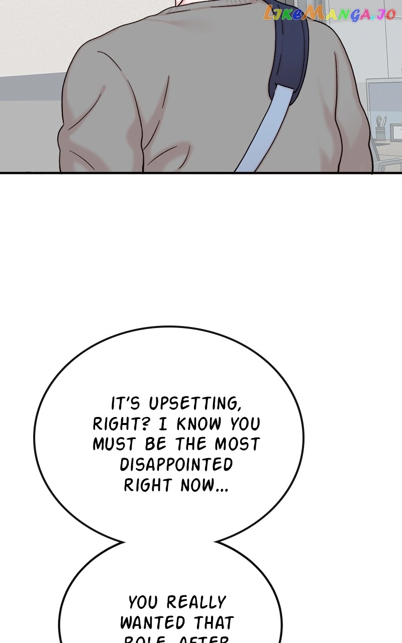 My Dud To Stud Boyfriend Chapter 64 page 101