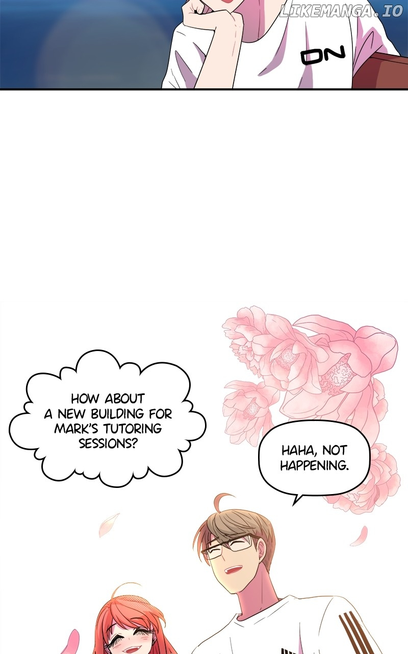 Take My Money Chapter 64 page 26