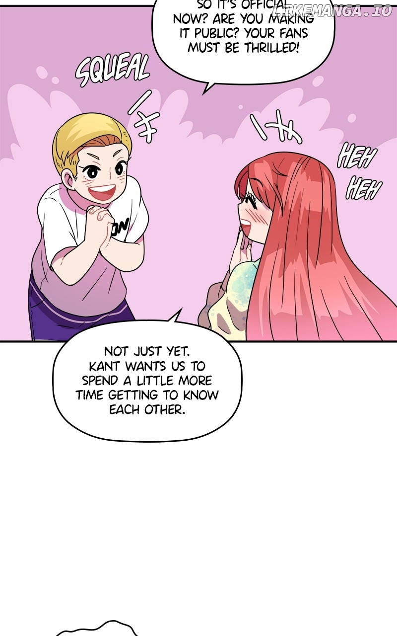 Take My Money Chapter 64 page 29