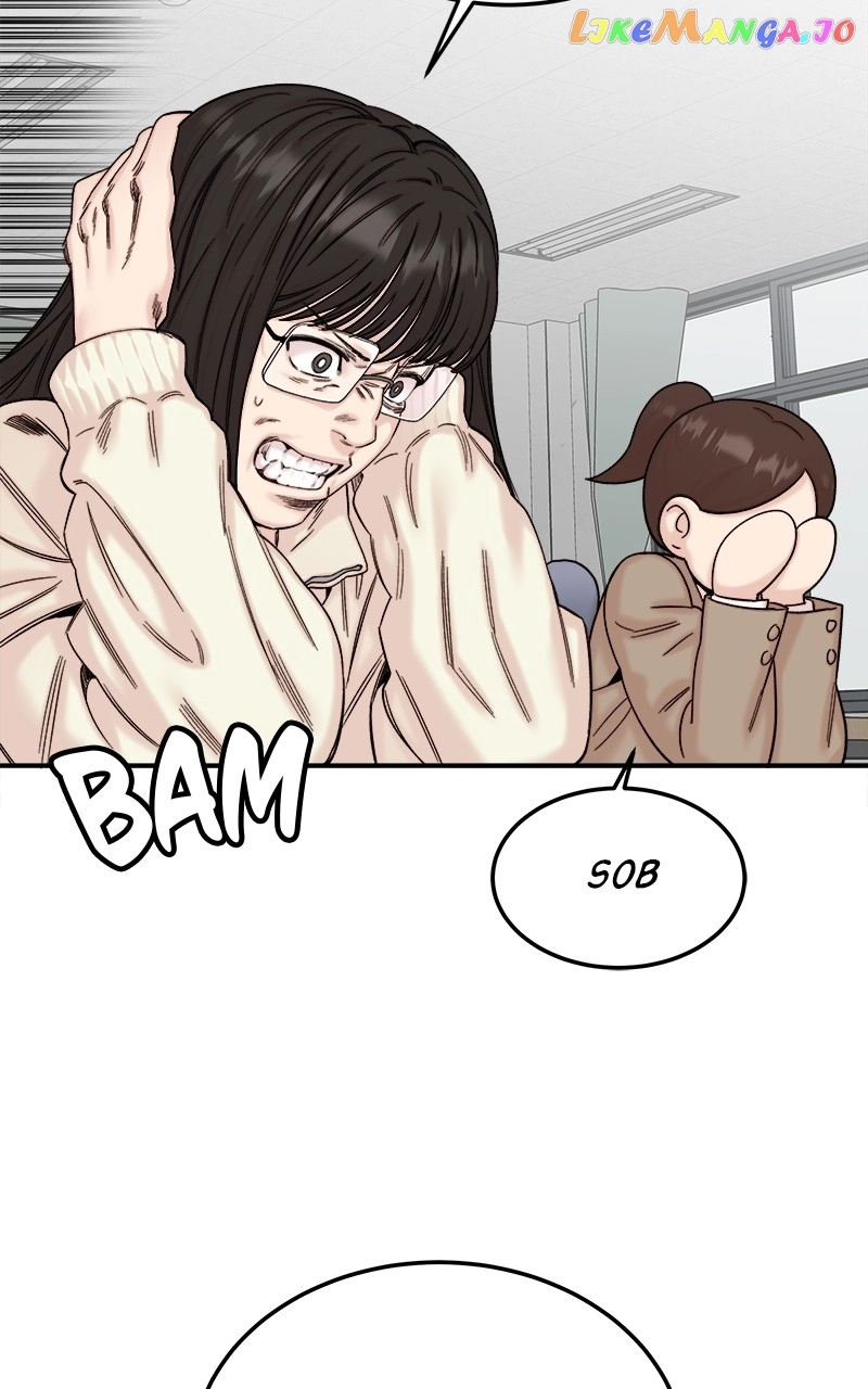 My Dud To Stud Boyfriend Chapter 64 page 41