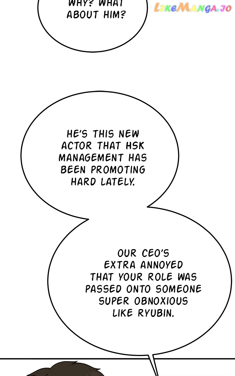 My Dud To Stud Boyfriend Chapter 64 page 105