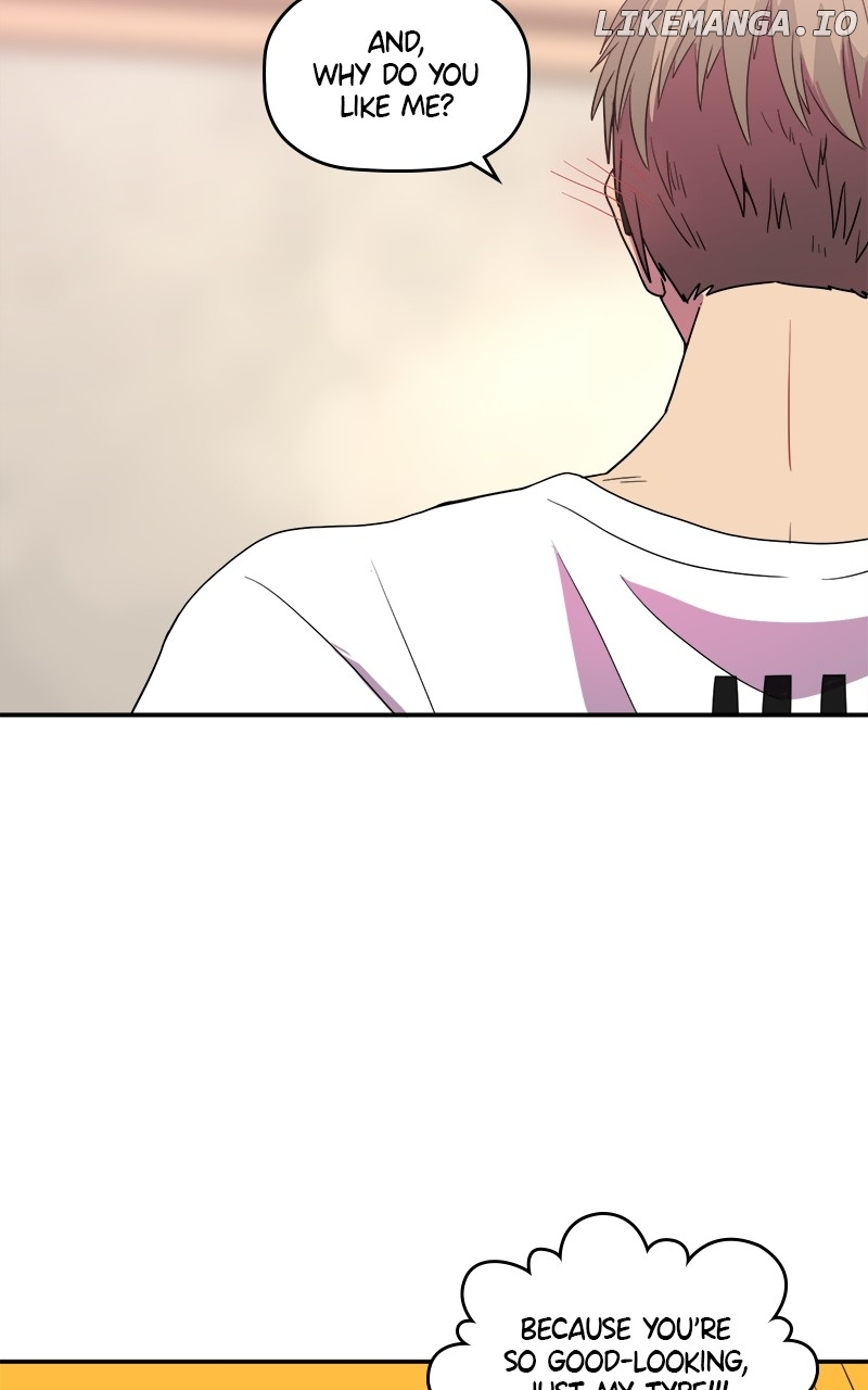 Take My Money Chapter 64 page 18
