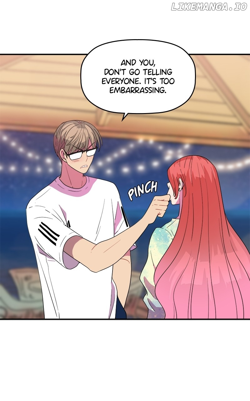 Take My Money Chapter 64 page 31