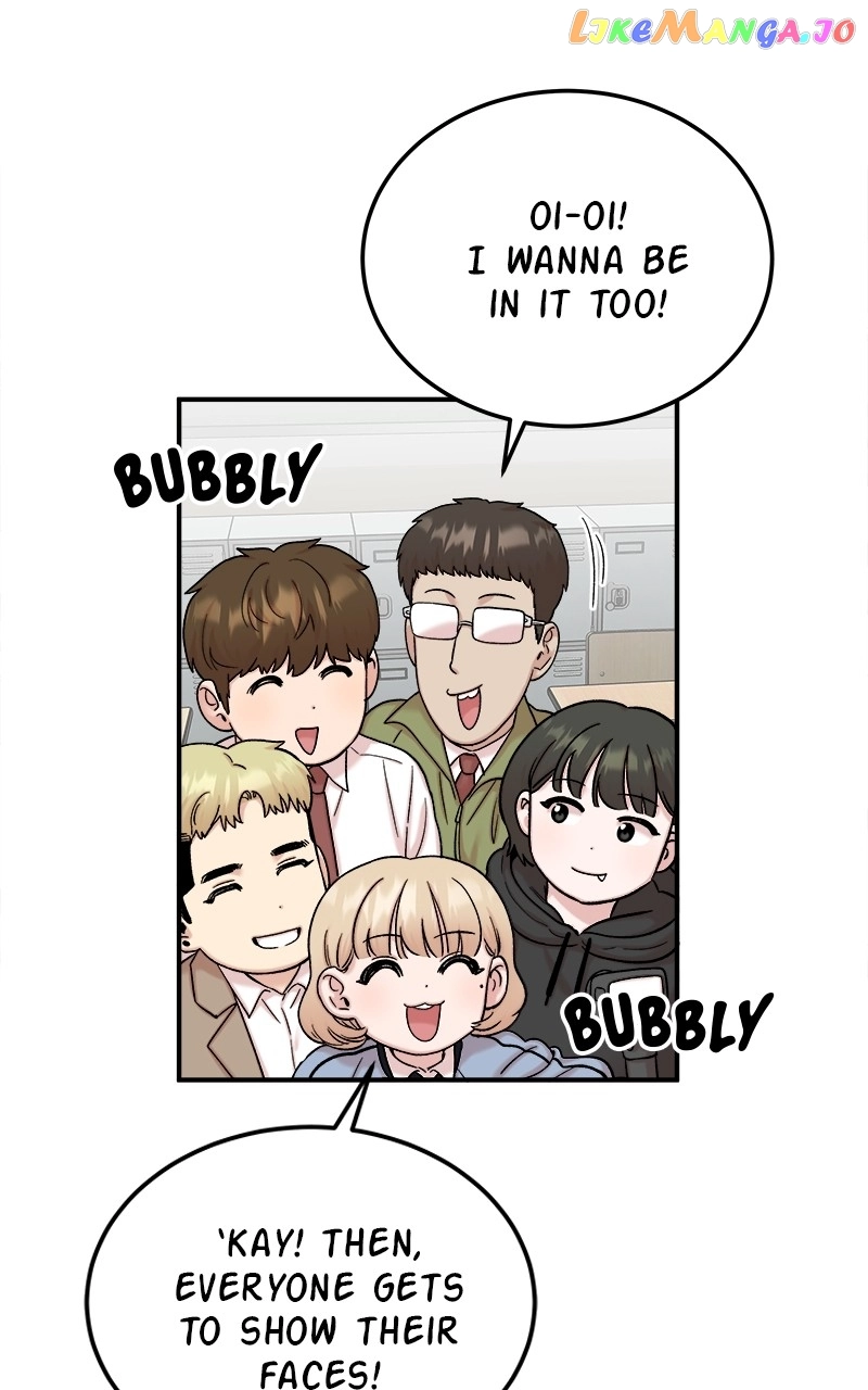 My Dud To Stud Boyfriend Chapter 64 page 54