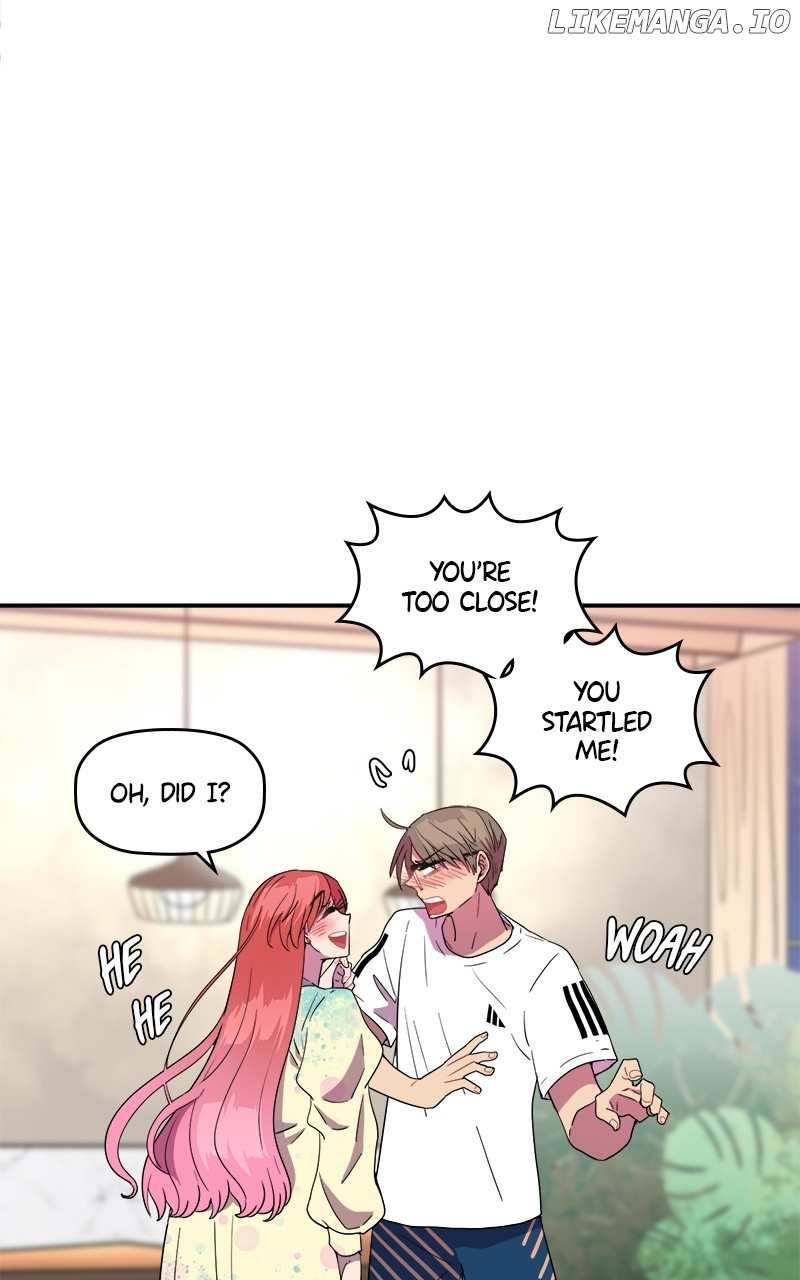 Take My Money Chapter 64 page 13